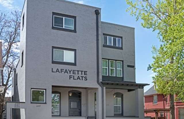 Nicely Renovated Cozy 1 bed, 1 bath units for rent. Gallery 4