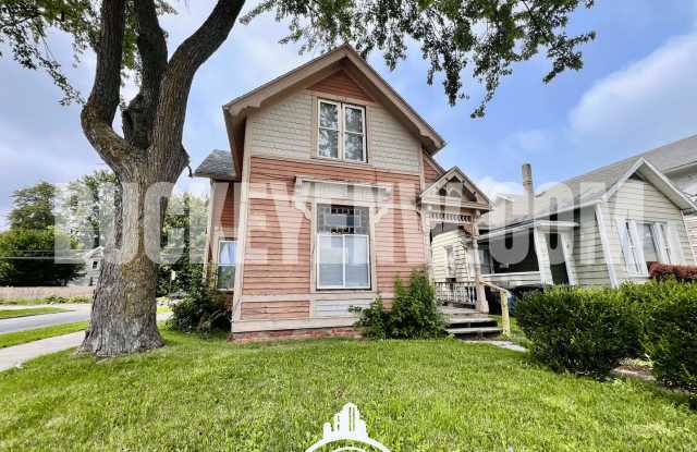 3 Bedroom House Gallery 1