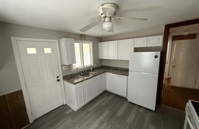 117 Merigold Drive - 117 Merigold Drive, New Britain, CT 06053