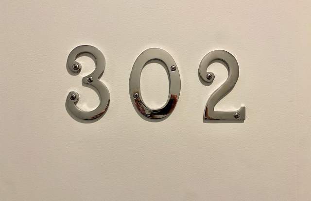 77 Van Dam Street Gallery 3