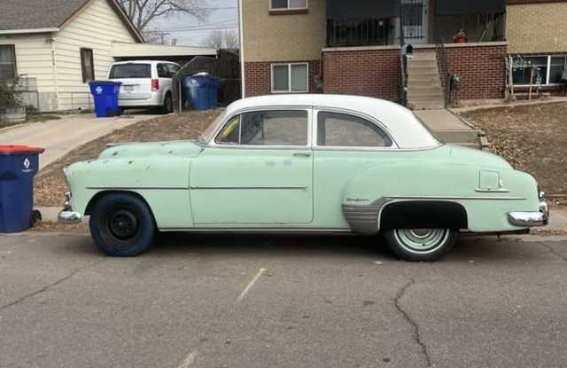 4710 S Lincoln st photos photos