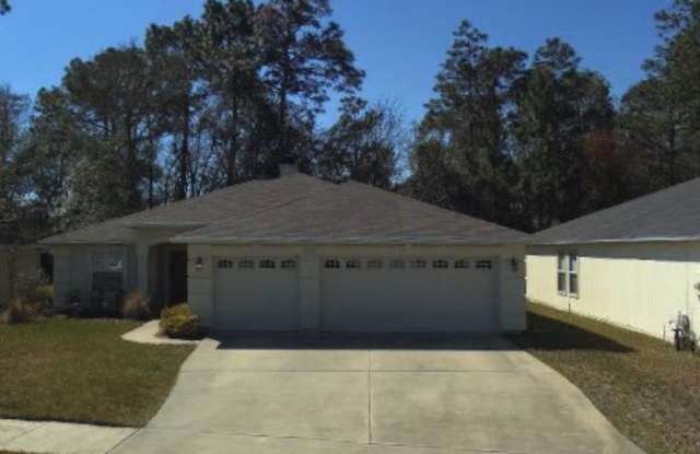 808 Bonaparte Landing Boulevard - 808 Bonaparte Landing Court, Jacksonville, FL 32218