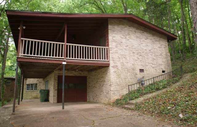 1701 Mountainbrook Drive photos photos