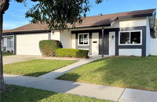 4614 Concord - 4614 Concord Way, Oxnard, CA 93033 4614 Concord - 4614 Concord Way, Oxnard, CA 93033