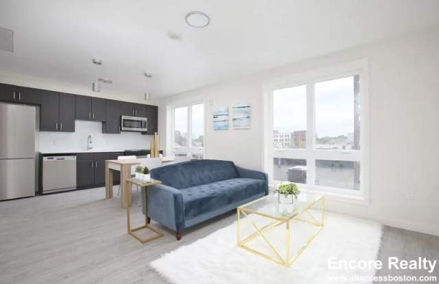 Nova Quincy - 1500 Hancock Street, Quincy, MA 02169
