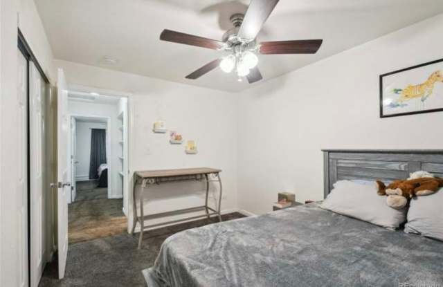 Charming 2BR Condo in Denver photos photos