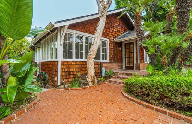 246 Cajon Street - 246 Cajon Street, Laguna Beach, CA 92651