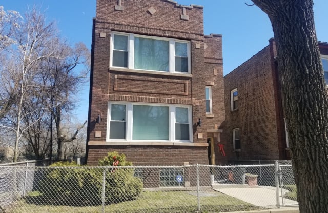 6921 South Lowe Avenue - 6921 South Lowe Avenue, Chicago, IL 60621