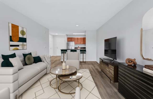 Ashbury Court Apartments Gallery 3