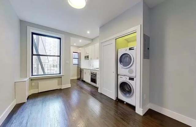 236 East 88th Street - 236 East 88th Street, New York City, NY 10128