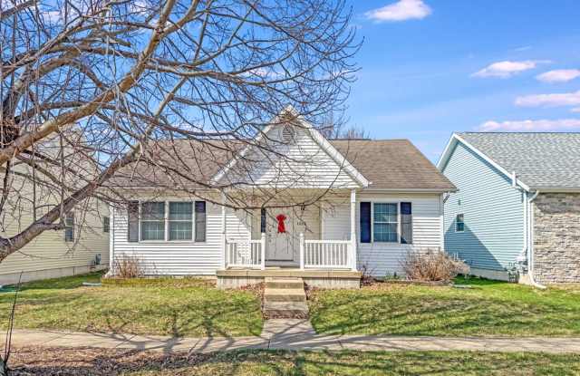 4 bedroom, 2 bathroom, Urbana-For Rent SUBLEASE photos photos