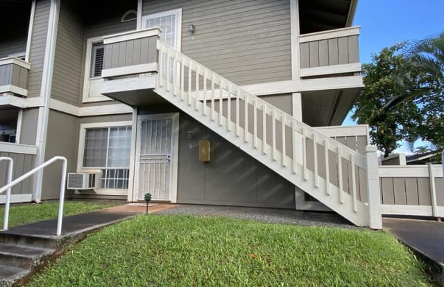 94-1345 Kulewa Loop - 94-1345 Kulewa Loop, Waipio, HI 96797
