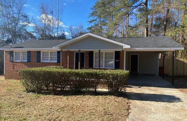 Charming 3BR House in Macon photos photos