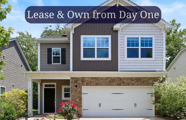 2513 Magnolia Tree Lane - 2513 Magnolia Tree Lane, Durham, NC 27703