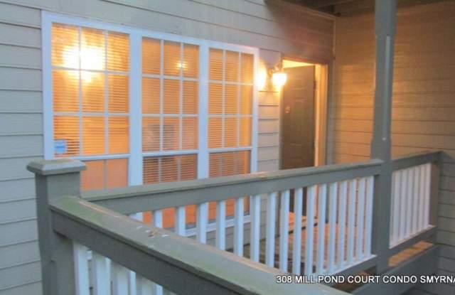 ENJOY THIS BEAUTIFUL CONDO NESTLED IN THE WOODS NEAR A FOUNTAIN WITH FAST/EASY ACCESS TO ATLANTA CITY LIFE, DOWNTOWN AND THE AIRPORT! photos photos