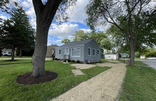 4315 Stanley Avenue - 4315 Stanley Avenue, Downers Grove, IL 60515