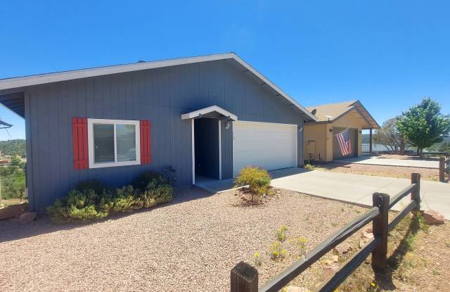 BEAUTIFUL PAYSON HOME WITH FANTASTIC VIEWS!! photos photos
