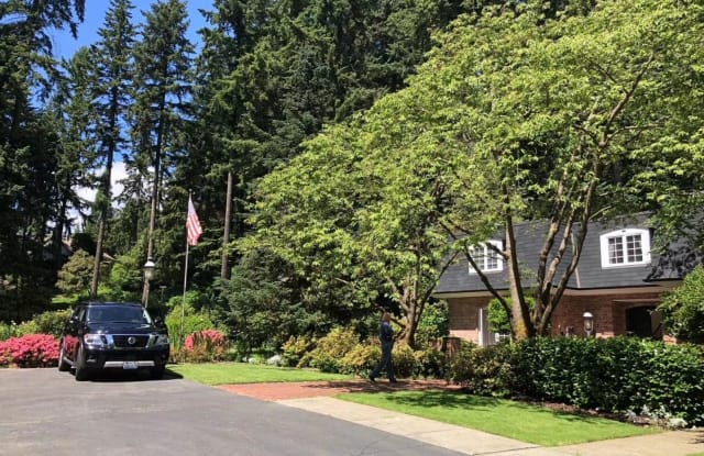 3445 122nd Pl NE - 3445 122nd Place Northeast, Bellevue, WA 98005