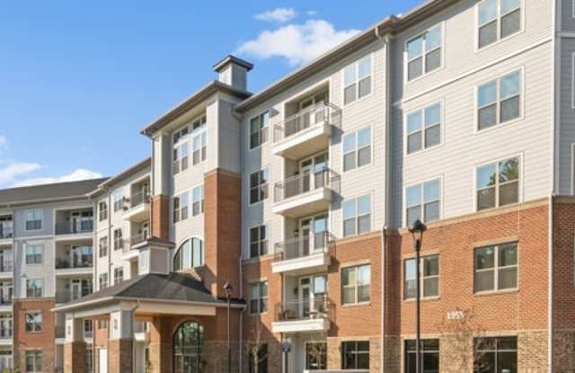 Overture Cary 55+ Active Adult Apartment Homes photos photos