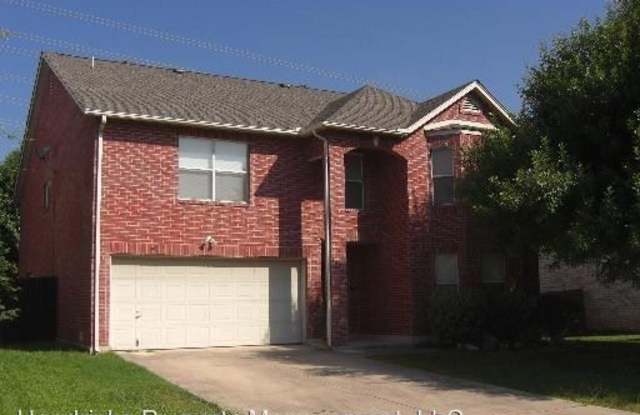 14210 Edge Point - 14210 Edge Point Drive, San Antonio, TX 78230