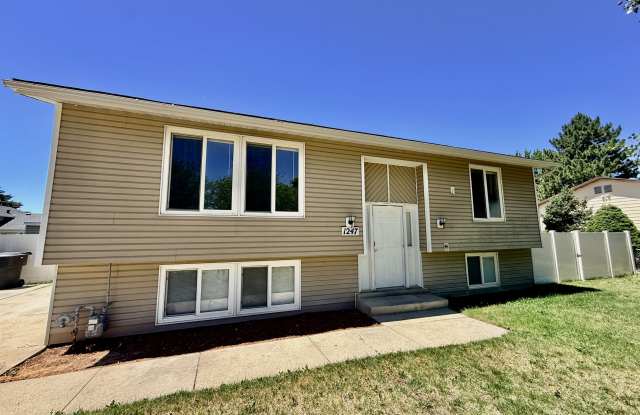 1247 North 700 West photos photos