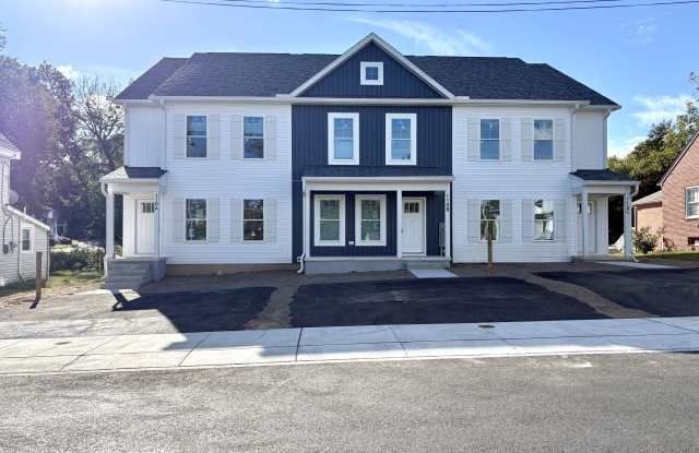 110 Truitt Avenue - 110 Truitt Avenue, Milford, DE 19963