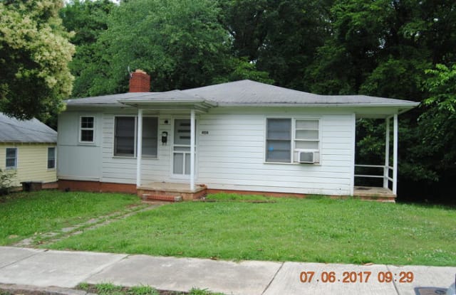 242 Broad Drive Southwest - 242 Broad Drive Southwest, Concord, NC 28025