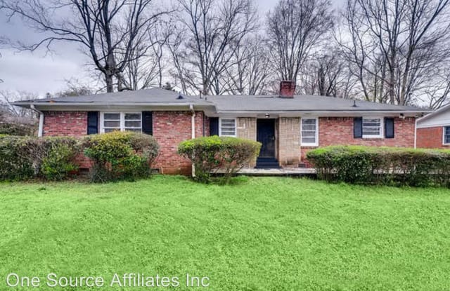 1930 Phillips Dr. SE - 1930 Phillips Drive Southeast, Atlanta, GA 30315