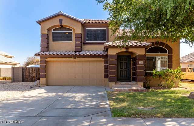 10908 W Frier Drive Gallery 1