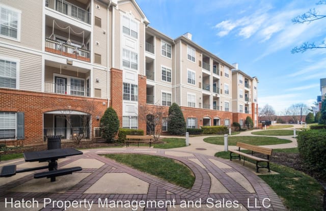 4850 Eisenhower Ave 201 - 4850 Eisenhower Ave, Alexandria, VA 22333