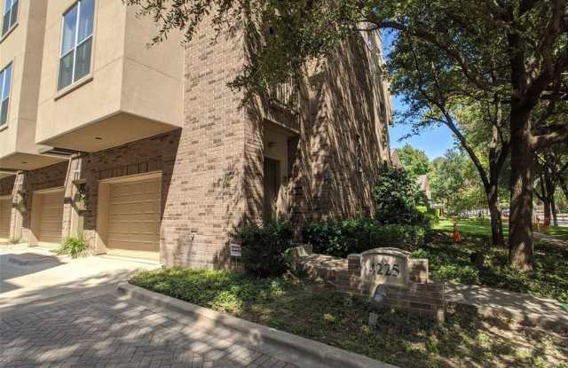 4225 Mckinney Avenue - 4225 Mckinney Avenue, Dallas, TX 75205