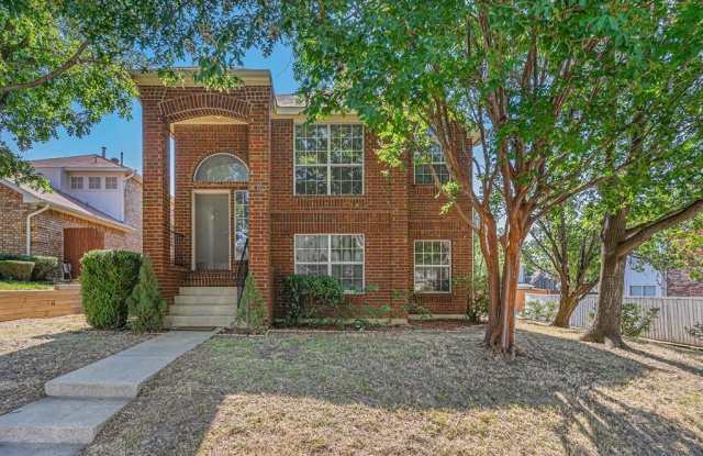 588 Lake Forest Drive - 588 Lake Forest Drive, Coppell, TX 75019