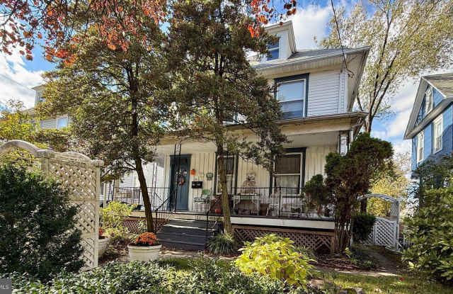 127 FRAZER Avenue - 127 Frazer Avenue, Collingswood, NJ 08108