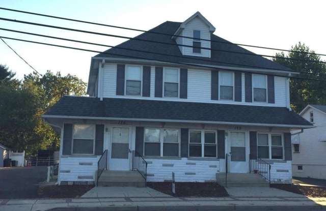 175 HADDON AVENUE photos photos