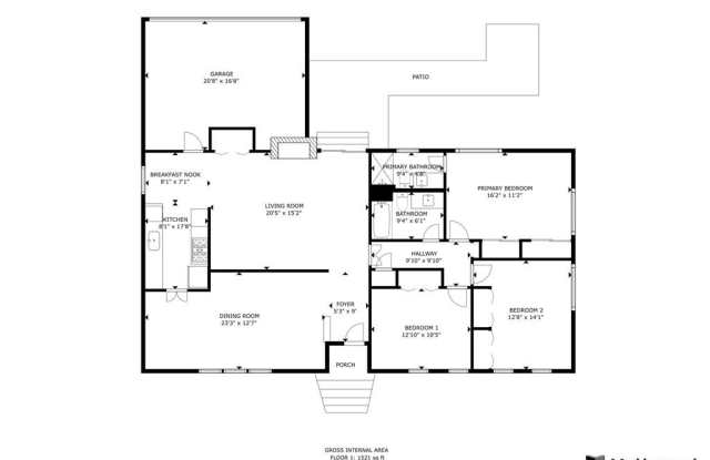 10537 Royalwood Drive Gallery 2
