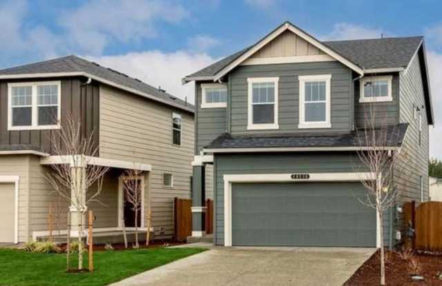 Brand new construction sfh in the heart of east bremerton Gallery 1