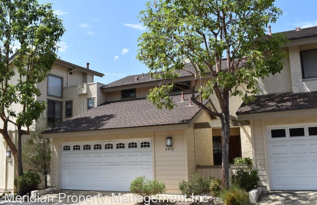 4412 Via Amable - 4412 Via Amable, San Diego, CA 92122