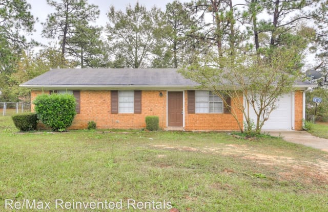 3430 Kensington Dr South - 3430 Kensington Dr W, Augusta, GA 30906