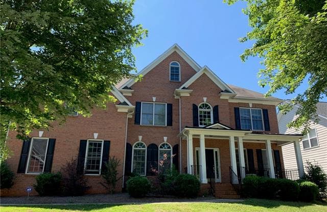 217 Montibello Drive - 217 Montibello Drive, Mooresville, NC 28117
