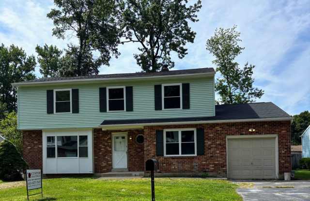 Remodeled 4bed/2Bth in Newark- Showings Week of 8.16 - Time and day to To Be Updated photos photos