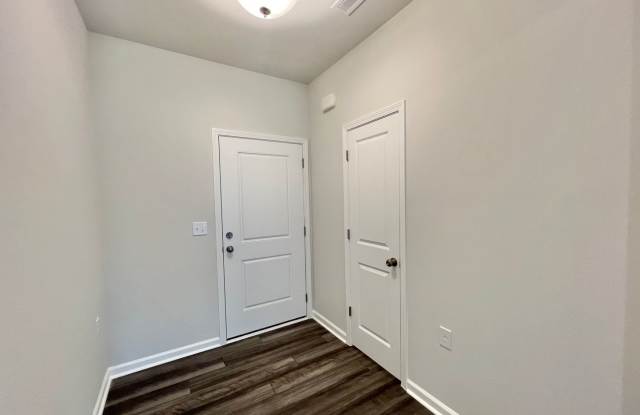 **OFFERING WAIVED APPLICATION FEES** New Construction 3BD, 2.5BA Wendell Townhome with a 1-Car Garage in an HOA Community Gallery 2