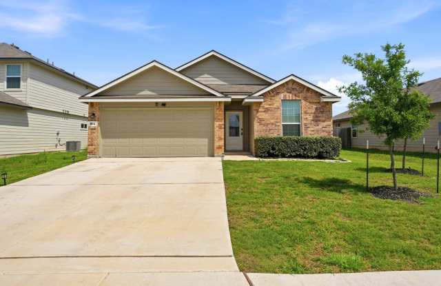 804 RED RIV - 804 Red River, Cibolo, TX 78108 804 RED RIV - 804 Red River, Cibolo, TX 78108