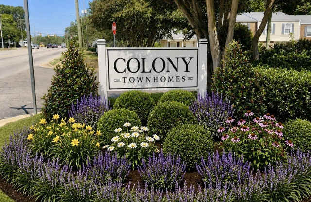 Colony Townhomes photos photos