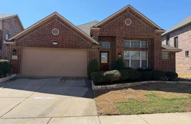 4964 Grinstein Drive - 4964 Grinstein Drive, Fort Worth, TX 76244