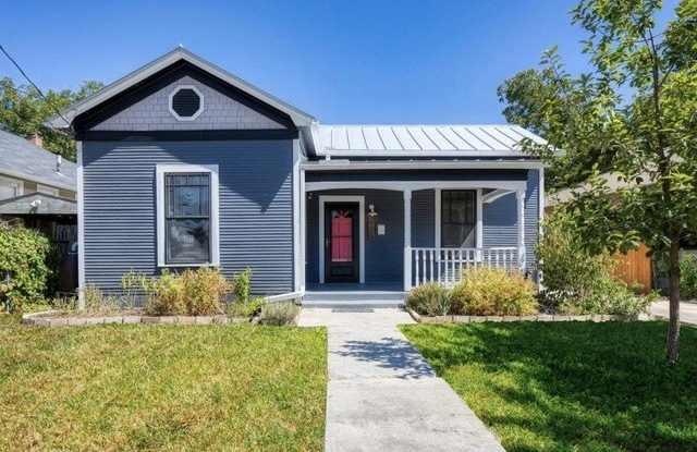 925 LAMAR ST photos photos