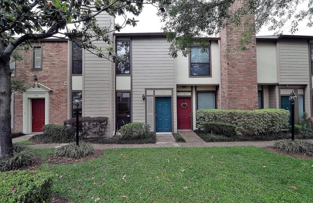 1201 Mcduffie Street - 1201 Mcduffie Street, Houston, TX 77019