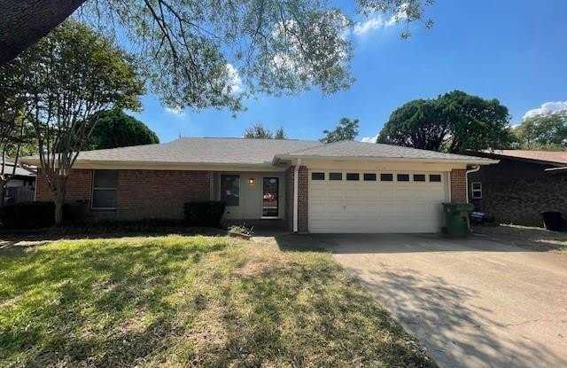 8116 Irish Drive - 8116 Irish Drive, North Richland Hills, TX 76180 8116 Irish Drive - 8116 Irish Drive, North Richland Hills, TX 76180