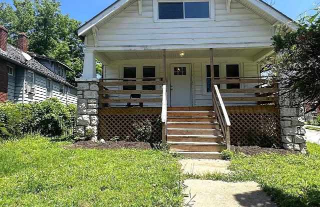 4941 Euclid - 4941 Euclid Avenue, Kansas City, MO 64130 4941 Euclid - 4941 Euclid Avenue, Kansas City, MO 64130