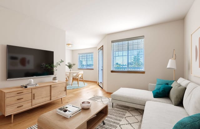 Fountain Village Apartment Homes Gallery 2