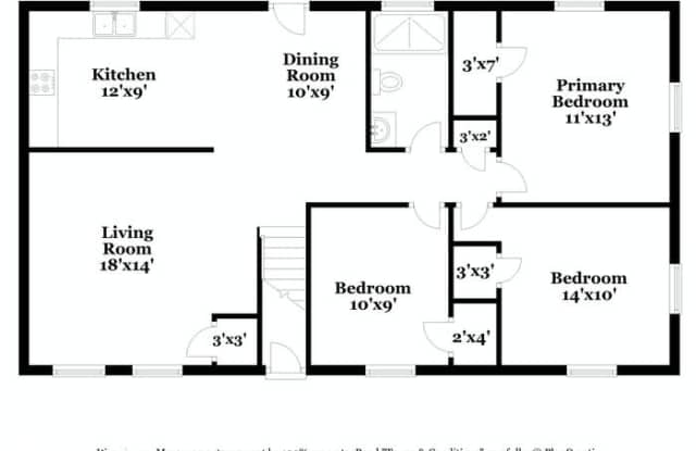 6719 North Mercier Street Gallery 4